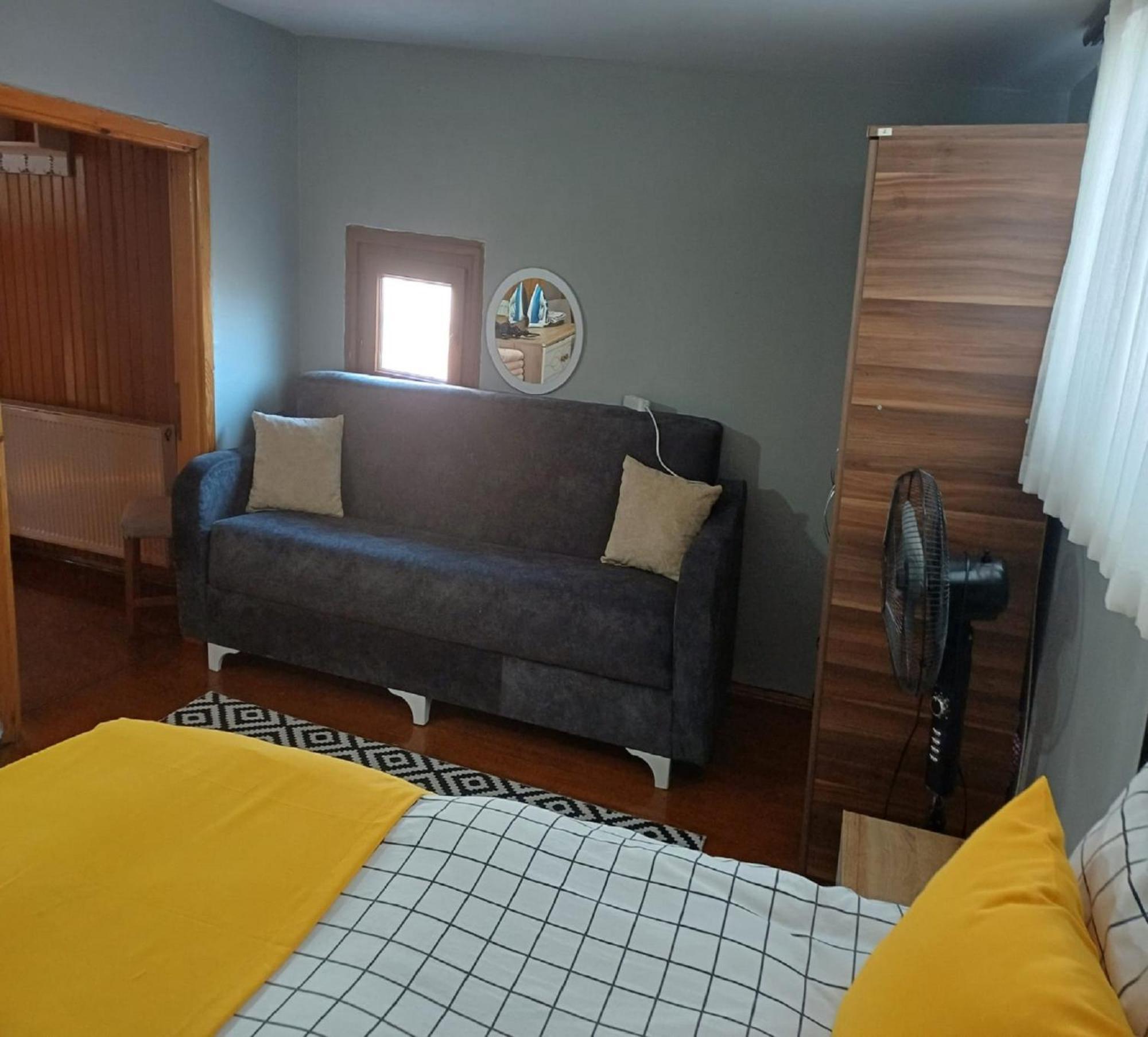 Armagan Suite Taksim — Photos 1