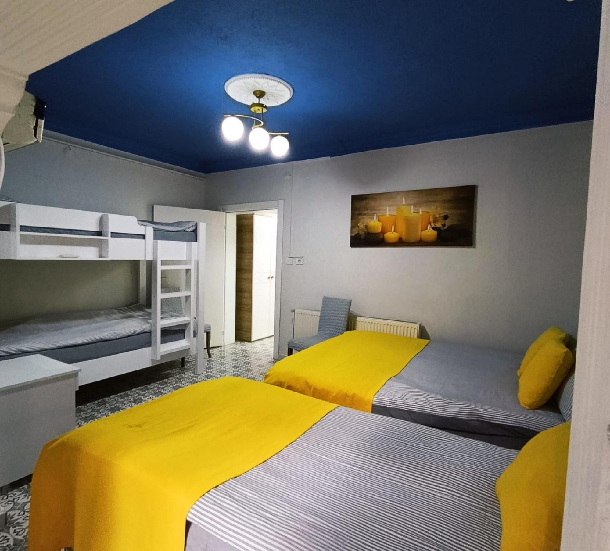Armagan Suite Taksim — Photos 3