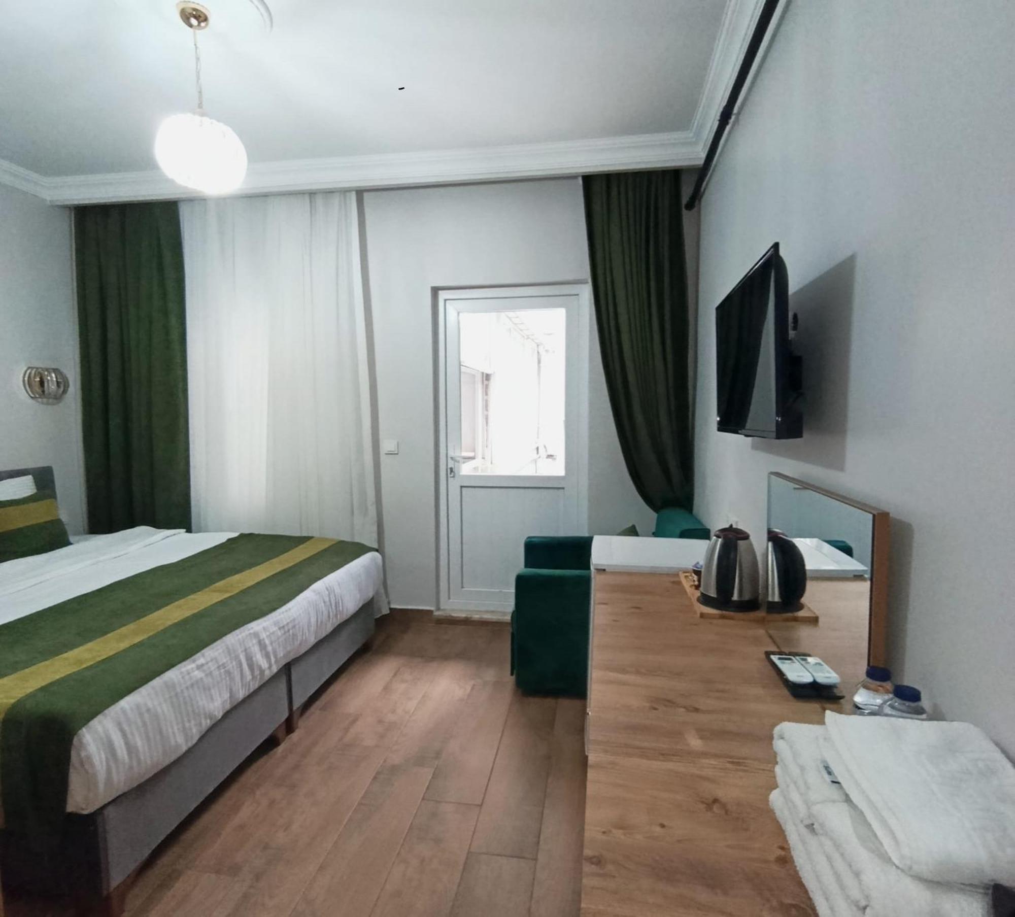 Armagan Suite Taksim — Photos 2